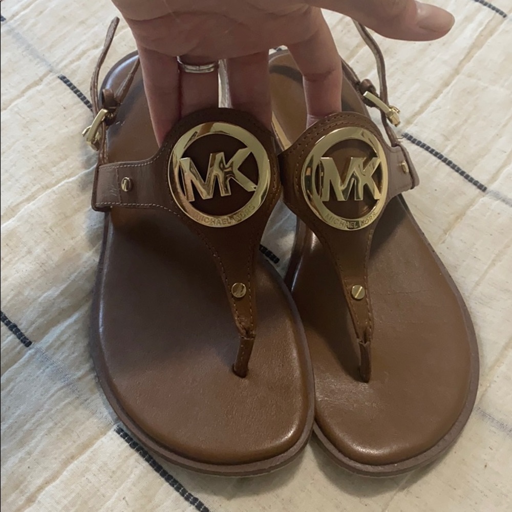 Michael Kira Sandals